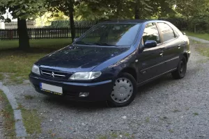 Test ojetiny: Citroën Xsara - levný vůz pro nenáročné | Autanet.cz