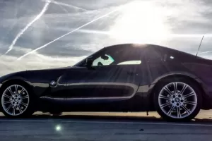 Test ojetiny: BMW Z4 3.0si Coupe - pravověrný sporťák (+video ...