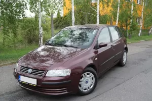 Test ojetiny: Fiat Stilo - Levný, pohledný a zlobivý | Autanet.cz