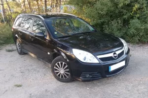 Test ojetiny: Opel Vectra - třetí generace potěší cenou | Autanet.cz