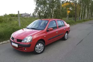 Test ojetiny: Renault Thalia - dobrý sluha pro nenáročné | Autanet.cz