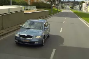 Video: Test Škoda Octavia II. 1.9 TDI | Autanet.cz