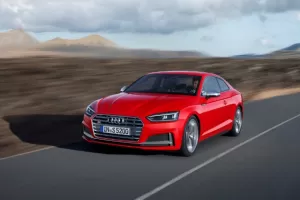 Video: Nové Audi A5 a S5 Coupé již brzy na českém trhu
