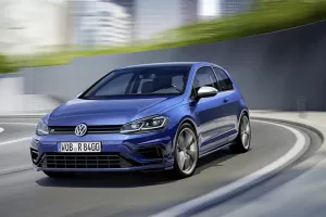 Volkswagen Golf a Golf Variant v prodeji, ceny začínají na 411 900 Kč