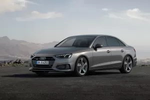 Audi A4 má po modernizaci, vypadá sakra dobře | Autanet.cz