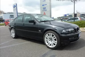 BMW řady 3 (r.v. 1998 - 2005) | Autanet.cz