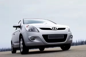 Letní výprodejové dny Hyundai se zvýhodněním až 220 000 Kč