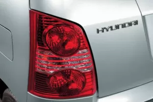 Nový Hyundai ATOS Prime | Autanet.cz