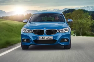 Nové BMW 3 Series Gran Turismo již v létě | Autanet.cz