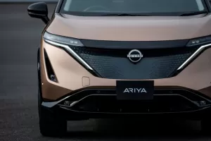 Nissan Ariya míří do Evropy, bude konkurovat Škodě Enyaq