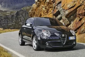Alfa Romeo MiTo 2014 – Cuore Sportivo