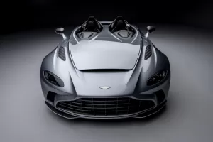 Aston Martin a Bentley vyrobí exkluzivní dvanáctiválcové unikáty