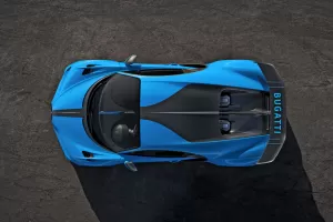 Bugatti Chiron Pur Sport – Hon na superlativy