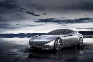 Budoucnost Hyundai: sportovní auta i závodní elektromobily