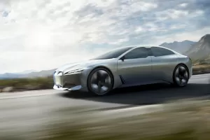 Elektrické BMW i4 nabídne 530 koní a dojezd 600 km
