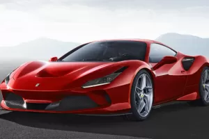 Ferrari F8 Tributo – Pocta na závěr?