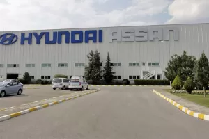 Hyundai Assan Otomotive Sanayi – Made in Turkey