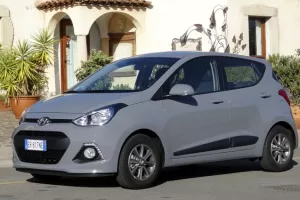 Hyundai i10 New Generation – Zcela nový