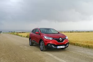 Renault Kadjar – Nové sféry