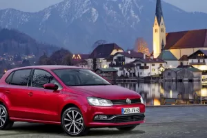 Volkswagen Polo 2014 – S novými asistenty