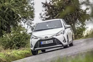 Toyota Yaris 1.5 Dual VVT-iE – Upsizing opět na scéně
