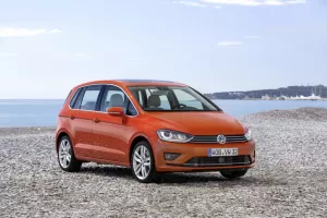 Volkswagen Golf Sportsvan – vstoupil na český trh