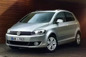 Volkswagen Golf Plus v novém provedení LIFE