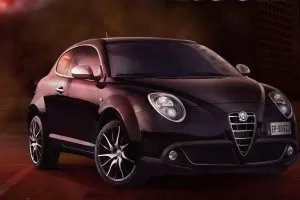 Alfa Romeo MiTo 2014: nový motor, svěží vzhled