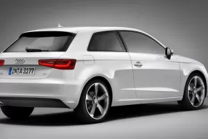 Audi A3: takto bude vypadat!