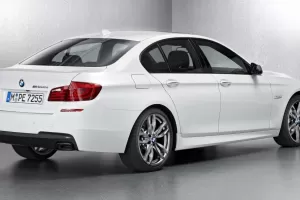 BMW: trojice turbodmychadel skutečností