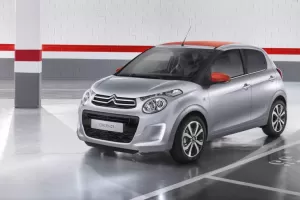 Citroën C1: Druhá generace hlásí příchod