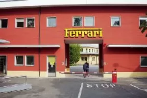 Ferrari - Kde se rodí Ferrari...