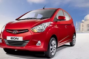Hyundai Eon: nejmenší z rodu