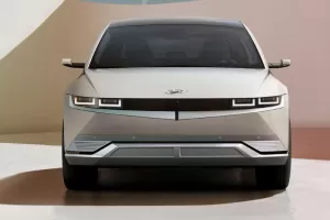 Hyundai Ioniq 5 2023 – Zlepšování