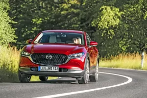 Mazda CX-30 – Adept na bestseller?