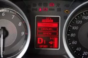 Mitsubishi Lancer Evolution - R(E)voluce?
