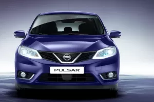 Nissan Pulsar: nová zbraň proti Evropanům