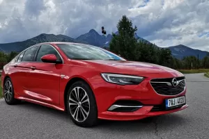 Opel Insignia 1.6 Turbo Innovation – Ukryté novinky