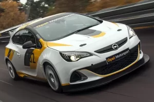 Opel se překvapivě vrací do motoristického sportu
