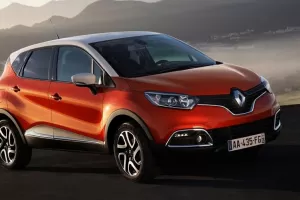 Renault Captur: lehké SUV představeno