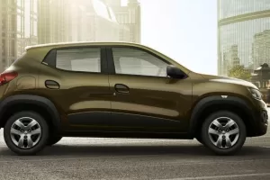 Renault Kwid představen, bude i jako Dacia?