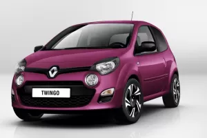 Renault Twingo 2012: takto bude vypadat