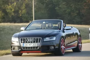 Audi S4 a S5 MTM - výkonné takmer ako RS verzie