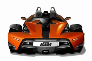 KTM X-Bow R a T - ako si udržať náskok pred konkurenciou