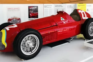 Alfa Romeo 1910 – 2020 – Oslava 110 let