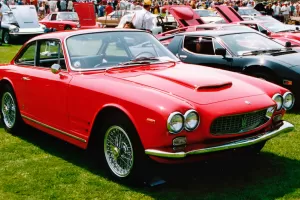 Automobili Maserati (1945 – 2020) – Návrat ke kořenům