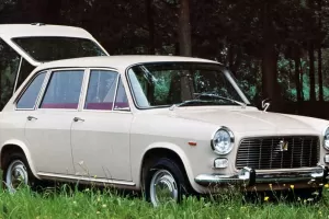 Autobianchi (1955–1995) – Předvoj Fiatu