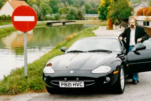 Jaguar AJ-V8 – Konec V8?