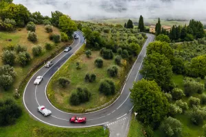 Mille Miglia 2020 – Naděje na lepší zítřky