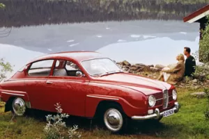Saab Automobile (1949 – 2019) – zašlá sláva...